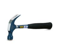 Martillo de garra stanley 1-51-489 20 oz, para extracción de clavos,