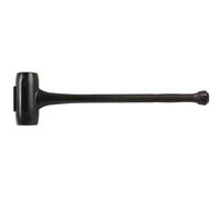Martillo De Golpe Muerto Grande Con Cara Suave 168oz 7011