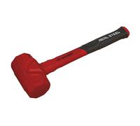 Martillo De Golpe Muerto Sealey 2.8lb DBH02
