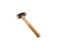 Martillo de goma 1.1kg RS PRO 539097