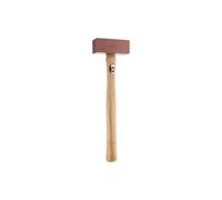 Martillo de goma 2.1kg RS PRO 3814773