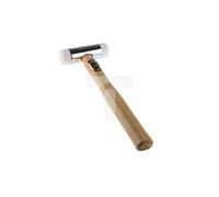 Martillo de goma con punta intercambiable, 450g RS PRO 547852