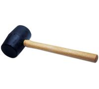 Martillo De Goma Grande 68Mm 0434