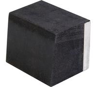 Martillo de goma Zub.GH ERGO 2x biselado Gum.PROBST