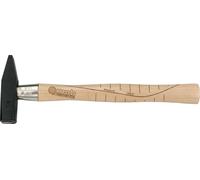 Martillo de herrero Peddinghaus - Madera de hickory - Mango de 500 gramos, 5039930500