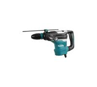 Martillo de impacto giratorio sds-max avtisoft no load HR4013C