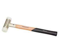 Martillo de impacto Peddinghaus Schonhammer, sin retroceso, 50 mm - 1.080 G, 5135030050