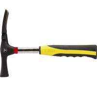 Martillo de pared 600 g extractor de uñas vástago 02A625