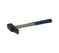 Irimo Martillo de peña 522-23-2 mango de fibra de vidrio 20 mm 170 g