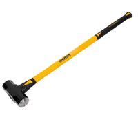Martillo De Pica Roughneck Con Mango De Fibra De Vidrio 3.6kg (8 lb) ROU65631