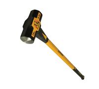 Martillo De Pica Roughneck Con Mango De Fibra De Vidrio 4.5kg (10 lb) ROU65633