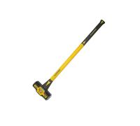 Martillo De Pica Roughneck Con Mango De Fibra De Vidrio 6.4kg (14 lb) ROU65635