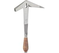 Martillo de pizarra PICARD para diestros, 500g, modelo 207 R XS
