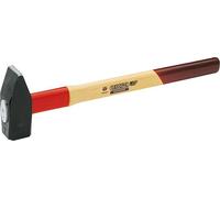 Martillo de propuesta Gedore Habero Rotband-Plus tipo 609 H-4-90