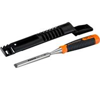 Martillo de puntero resistente a golpes Bahco ERGO para carpintería, 32 mm