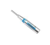 Martillo de rebote, Concrete Test Hammer Tester 10-70MPa Impact Energy 2.207J Rebound