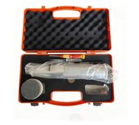 Martillo de rebote, ZC3-A Type Concrete Rebound Hammer Hardness Tester Test