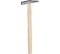 Martillo de vidrio Picard 170 g con mango de fresno
