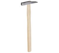 Martillo de vidrio PICARD con mango de fresno, 170 g, número de modelo 214