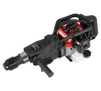 Martillo demoledor, 1000W de potencia, multifunción versátil, color