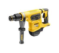 Martillo Demoledor 5kg + Maletín Dewalt