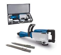 Scheppach Martillo de demolición AB1700 HEX, 230 V, 50 Hz, 1700 W, 50 J