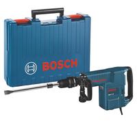 Bosch Martillo demoledor GSH 11 E 1500W 16.8J SDS max con maletín