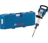 Martillo demoledor bosch professional gsh 16-30 1750 w