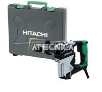 Martillo Demoledor Combinado Perforador hitachi DH28PC 3,5J 720W 3Modo