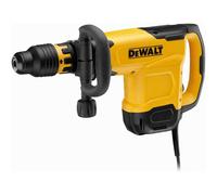 Dewalt - martillo cincelador eléctrico d25881k-qs 1600w, martillo per