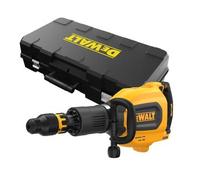 Martillo Demoledor Dewalt Xr Flexvolt 54v Sds-max - 27j - Sin Batería Ni Cargador - Dch911nk-xj