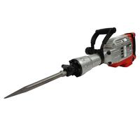 Martillo demoledor eléctrico - 1700 W de potencia - 220 V - Herramienta para construcción