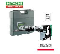 Martillo Demoledor HITACHI H41MB H41MB2 SDS Max Demolición Descascarado HIKOKI