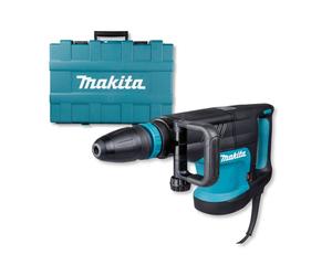 Martillo demoledor Makita HM1203C | SDS-MAX | 1510 W | 19,1 J