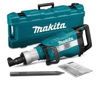 Makita Martillo demoledor 1.850 W 30 mm 18,4 kg