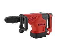 Martillo demoledor MD10K (1.500 W, 6 J, Alojamiento SDS-MAX)