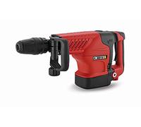 Martillo Demoledor PROFESIONAL SDS-MAX con 2 funciones MD 10 K