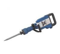 Martillo demoledor Scheppach AB 1700, 16 kg