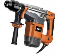 Martillo Demoledor Sds Max Kh 5 E Aeg