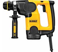 Martillo demoledor SDS-PLUS 650W 3,1 J DeWalt D25330K-QS