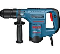 Martillo demoledor sds plus bosch professional gsh 3 e 650 w