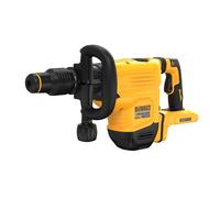 Martillo demoledor sin escobillas xr flexvolt 54v 6kg 10,5j sds max®