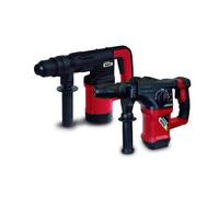 Martillo demoledor STAYER MD4K 750w+rotativo HD5CK 1500w