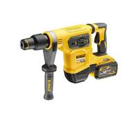 Martillo Demoledor Xr Flexvolt 54v Sds-max 6,1j Dewalt