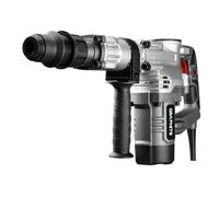 MARTILLO DEMOLITOR SDS MAX 1300W, IMPACTO 20J, ESTUCHE - T 58G877