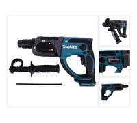 MARTILLO DHR202Z LIGERO 20MM 18V MAKITA
