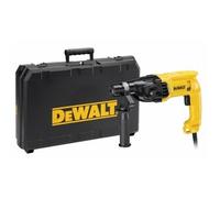 Martillo Electrico Combinado Sds Plus 22 Mm Maletin 2,0j-710w D25033k-qs Dewalt