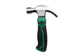 Martillo Encofrador Mini martillo multifuncional | Diseño antideslizante a prueba de golpes, herramienta de hardware for uso doméstico
