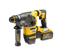 MARTILLO FLEXVOLT 18V/54V SDS-PLUS 2*9.0AH - DW DCH333X2
