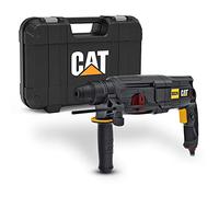 Caterpillar - Rotomartillo 26mm, 800W DX26